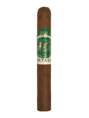 Partagas Valle Verde Toro Cigars Fox Cigar