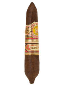 Arturo Fuente Rare Pink Work of Art