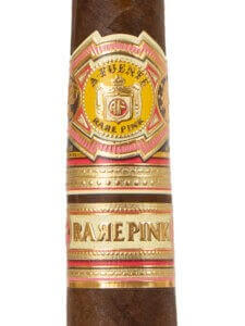 Arturo Fuente Rare Pink Work of Art