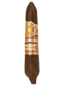 Arturo Fuente Rare Pink Work of Art