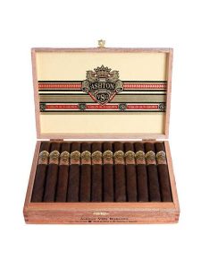 Ashton VSG Robusto