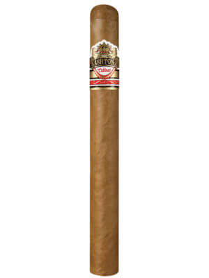 Ashton Cabinet Selection 8 Cigars Fox Cigar