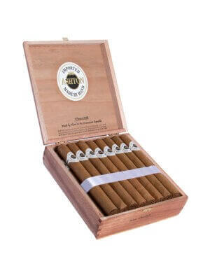 Ashton Classic Churchill Cigars