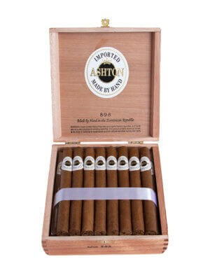 Ashton Classic 898 Cigars