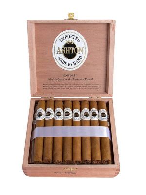 Ashton Classic Corona Cigars