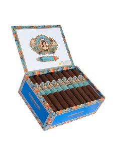 La Aroma de Cuba Mi Amor Valentino