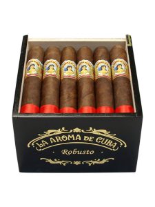 La Aroma De Cuba Robusto Cigars