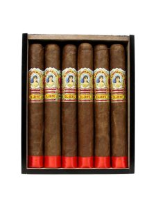 La Aroma De Cuba El Jefe Cigars