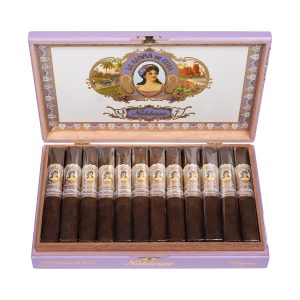 La Aroma de Cuba Noblesse Regency