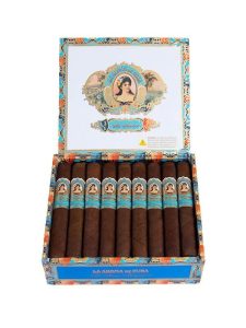 La Aroma de Cuba Mi Amor Magnifico