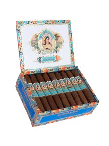 La Aroma de Cuba Mi Amor Robusto