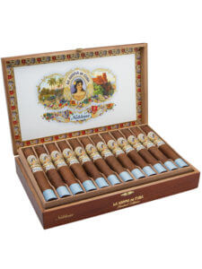 La Aroma de Cuba Noblesse