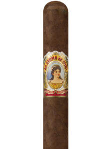 La Aroma de Cuba