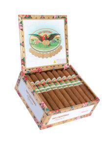 San Cristobal Elegancia Imperial