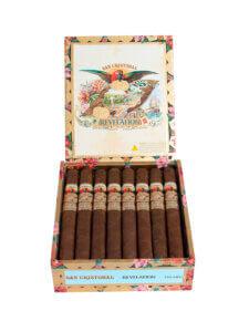 San Cristobal Revelation Triumph