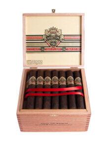 Ashton VSG Wizard Cigars