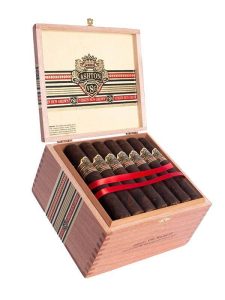 Ashton VSG Wizard Cigars