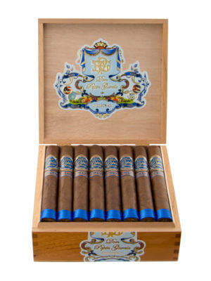 Don Pepin Garcia Blue Label Original