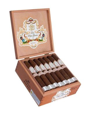 Don Pepin Vegas Cubanas Generosos 6 * 50