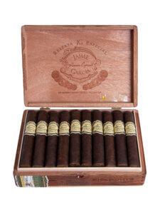 Jaime Garcia Reserva Especial Robusto