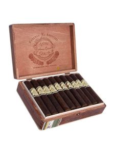 Jaime Garcia Reserva Especial Robusto