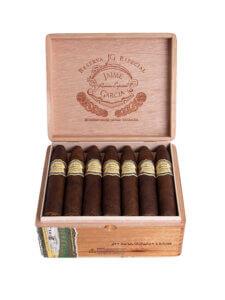 Jaime Garcia Reserva Especial Super Gordo