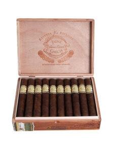 Jaime Garcia Reserva Especial Toro