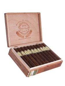 Jaime Garcia Reserva Especial Toro