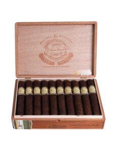 Jaime Garcia Reserva Especial Toro Gordo