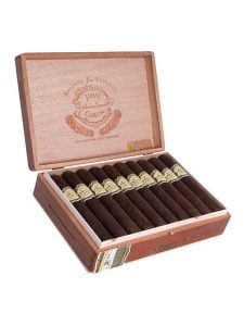 Jaime Garcia Reserva Especial Toro Gordo