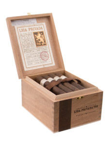 Liga Privada T52 By Drew Estate