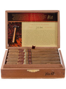 Padron Family Reserve No. 45 Torpedo