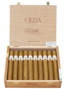 Oliva Connecticut Reserve Toro