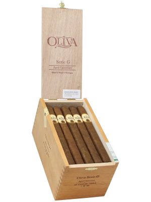 Oliva Serie G Churchill Cigars