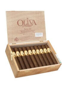 Oliva Serie O Robusto