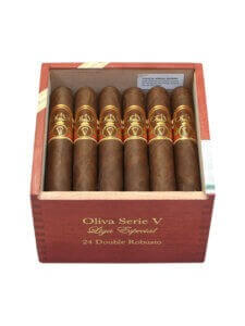 Oliva Serie V Double Robusto Cigars