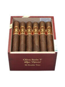 Oliva Serie V Double Toro Cigars