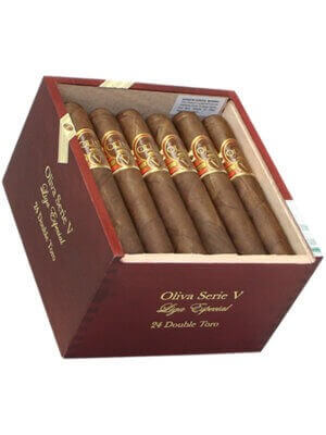Oliva Serie V Double Toro Cigars