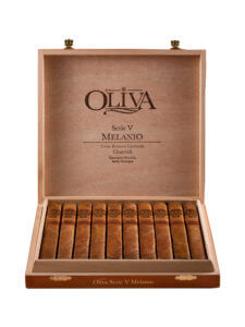 Oliva Serie V Melanio