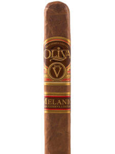 Oliva Serie V Melanio