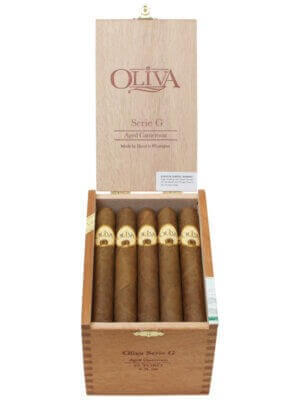 Oliva Serie G Toro Cigars