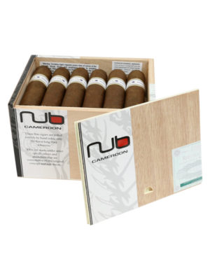 Oliva Nub Cameroon Cigars