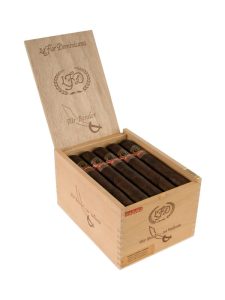 La Flor Dominicana Air Bender Chisel