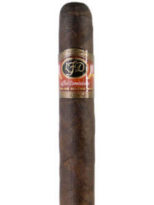 La Flor Dominicana Air Bender Chisel