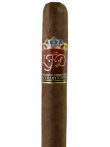 La Flor Dominicana Coronado Toro