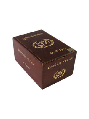 La Flor Dominicana Double Ligero Digger Maduro – Fox Cigar