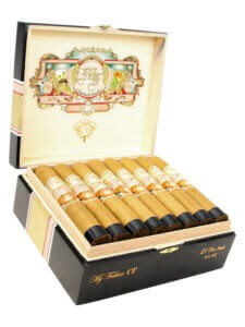 My Father CT Toro Gordo Cigars