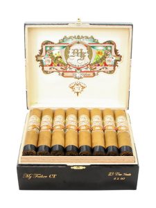 My Father CT Toro Gordo Cigars