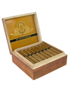 Perdomo 10th Anniversary Champagne