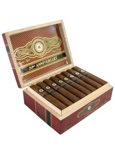 Perdomo 20th Anniversary Sungrown